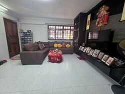 Blk 118 Hwi Yoh Ville (Serangoon), HDB 4 Rooms #581408211